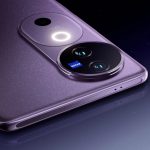 Vivo V50 Smartphone 5G Dengan Kamera ZEISS Yang Unggul
