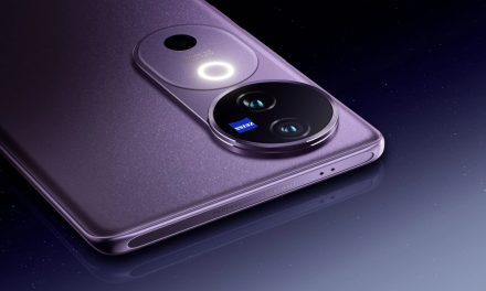 Vivo V50 Smartphone 5G Dengan Kamera ZEISS Yang Unggul