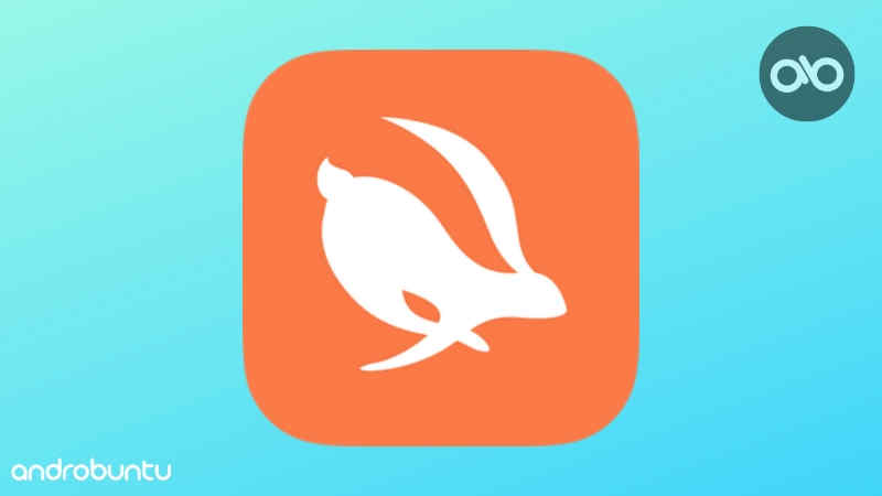 Aplikasi Turbo VPN