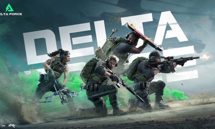 Delta Force Mobile Game FPS Serius Untuk Gamer Mobile