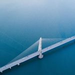 Jembatan Danyang Kunshan Menjadi Yang Terpanjang Di Dunia