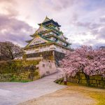 Kastil Osaka Landmark Sejarah Yang Menjadi Simbol Kejayaan