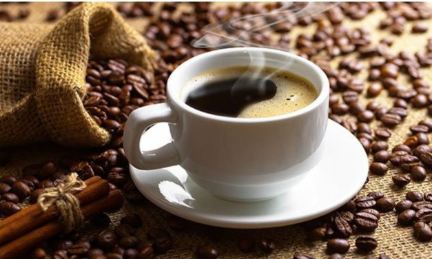 Minuman Kopi Hitam Paling Di Gemari Dan Juga Bermanfaat