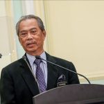 Muhyiddin Yassin Pemimpin Yang Membentuk Sejarah Malaysia