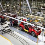 Pabrik Machining Mazda Pembuatan Mesin Berkualitas Tinggi