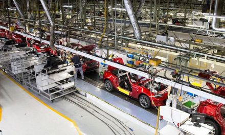 Pabrik Machining Mazda Pembuatan Mesin Berkualitas Tinggi