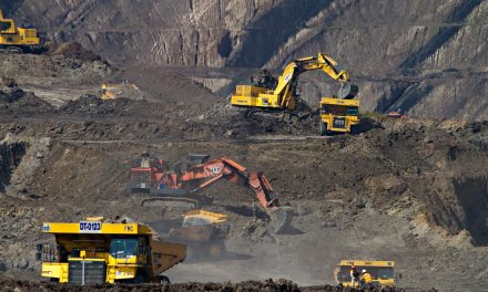 Pertambangan Nikel Sediakan Bahan Baku Untuk Industri Modern