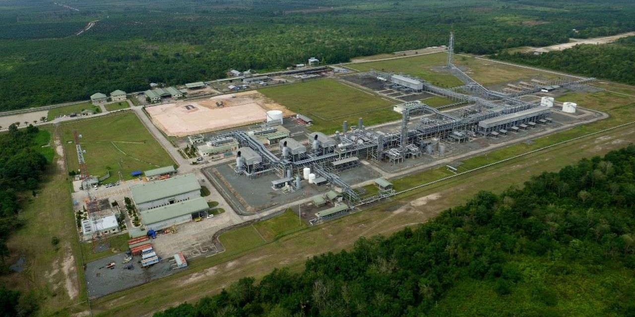 Perusahaan Petrochina Raksasa Energi Di Panggung Global