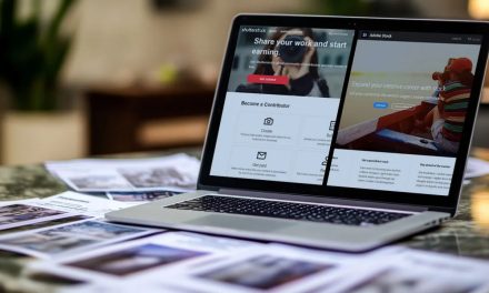 Platform Shutterstock Penyedia Konten Kreatif Terbesar Di Dunia