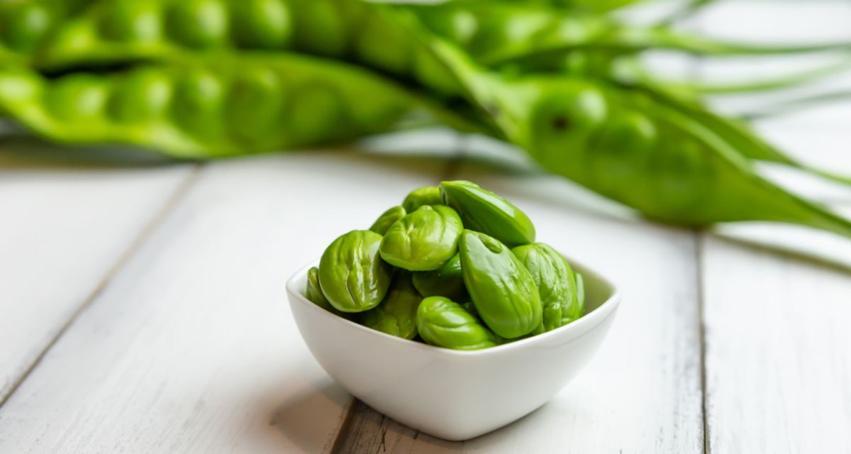 Sayur Petai Makanan Khas Yang Di Gemari Karena Aroma Uniknya