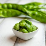 Sayur Petai Makanan Khas Yang Di Gemari Karena Aroma Uniknya