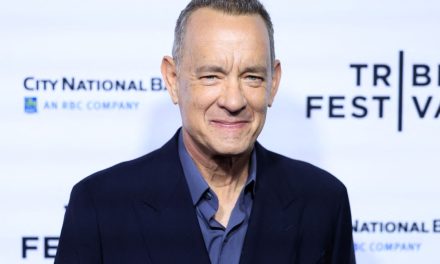 Tom Hanks Aktor Terbesar Dan Berprestasi Di Dunia Film