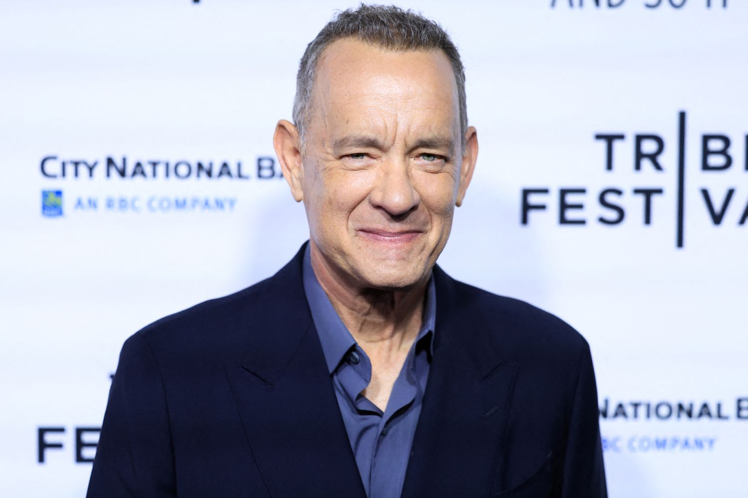 Tom Hanks