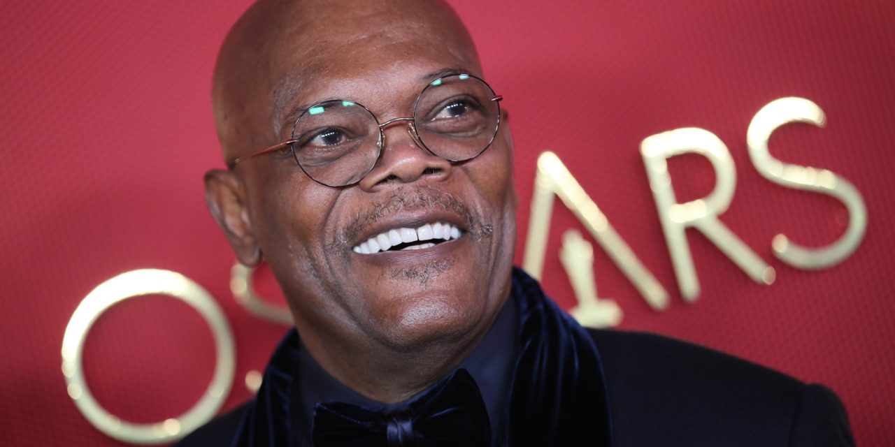 Aktor Jackson Sukses Dan Berhasil Berkontribusi Di Film Avengers