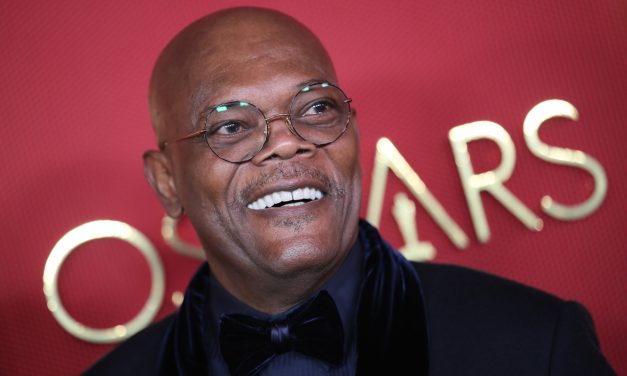 Aktor Jackson Sukses Dan Berhasil Berkontribusi Di Film Avengers