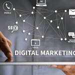 Bisnis Digital Marketing Sangat Menjanjikan Di Era Digital Saat Ini