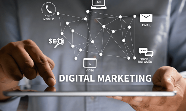 Bisnis Digital Marketing Sangat Menjanjikan Di Era Digital Saat Ini