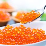 Caviar Telah Menjadi Sebuah Hidangan Kelas Dunia
