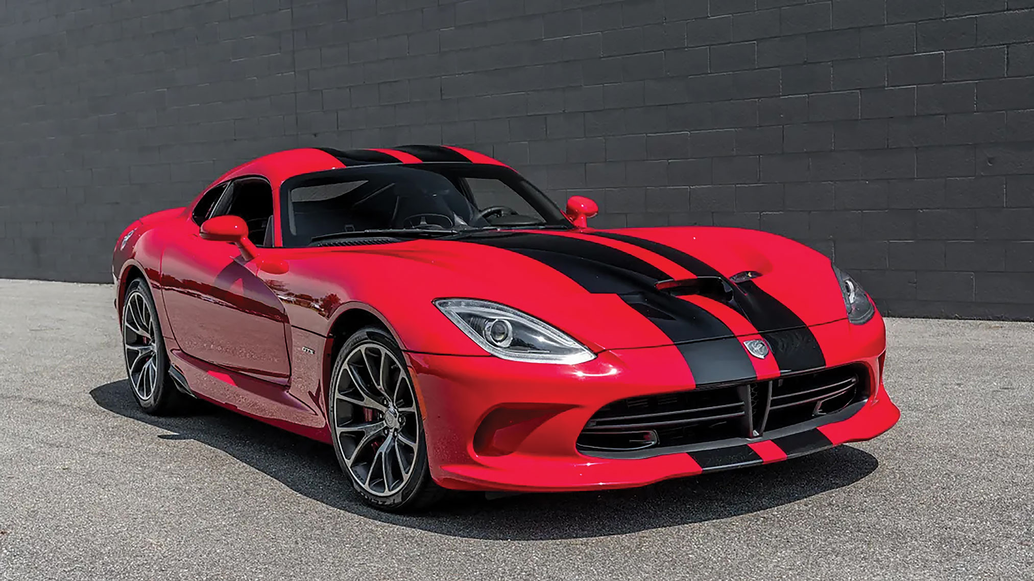Dodge Viper