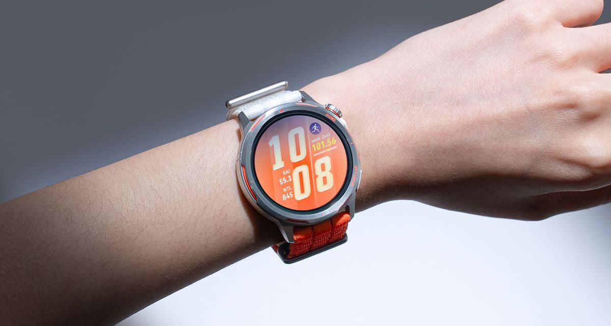 Huawei Watch GT Runner 2 Resmi di Indonesia, Khusus Pelari