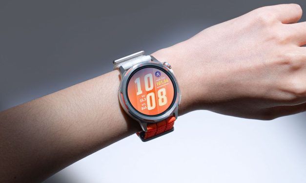 Huawei Watch GT Runner 2 Resmi di Indonesia, Khusus Pelari