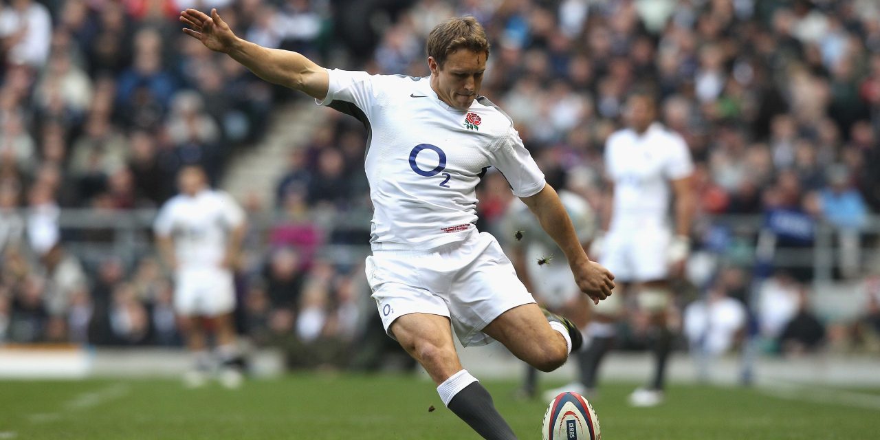 Johnny Wilkinson Pemain Rugby Paling Ikonik Asal Inggris