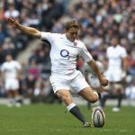 Johnny Wilkinson Pemain Rugby Paling Ikonik Asal Inggris