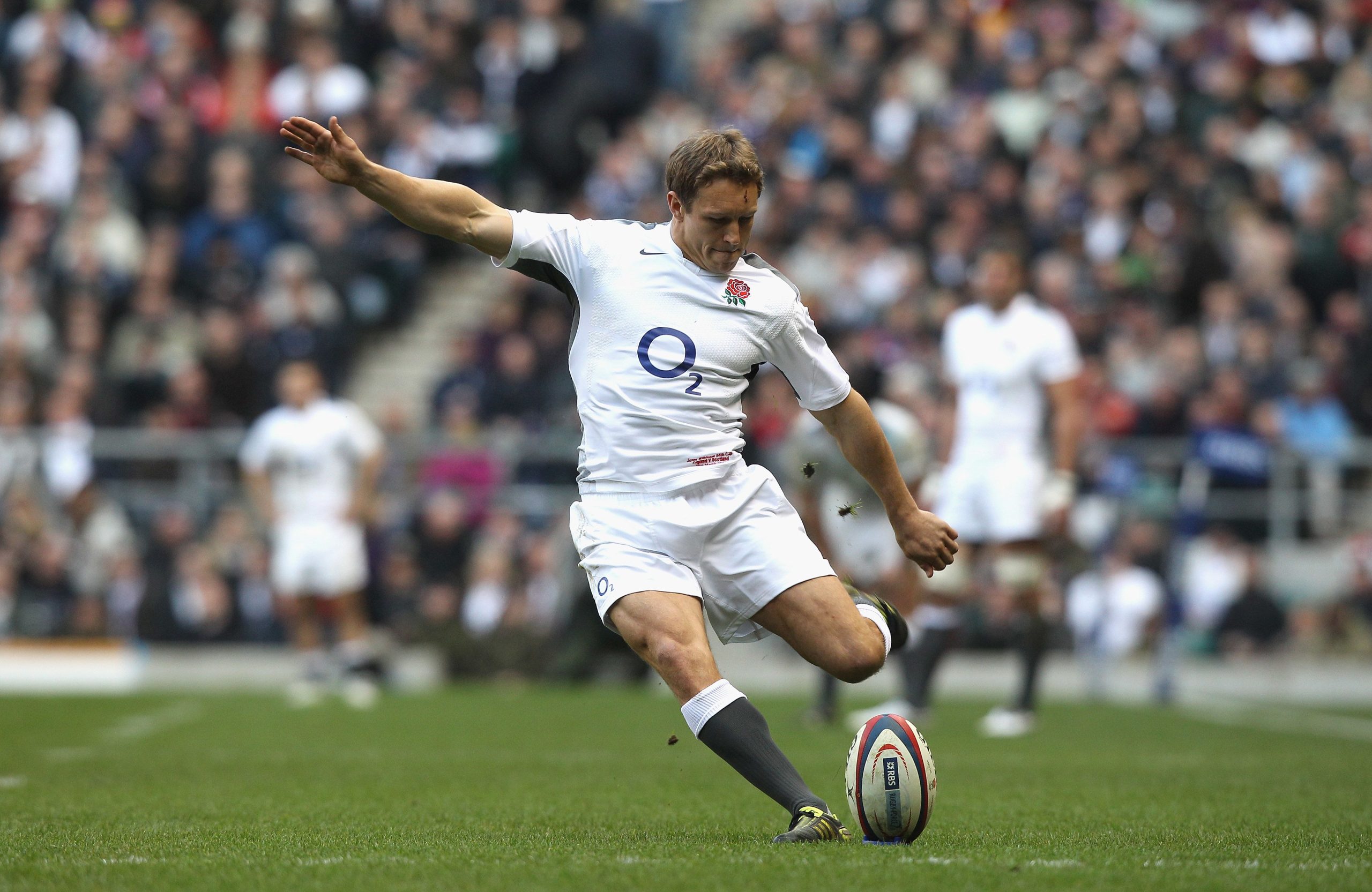 Johnny Wilkinson
