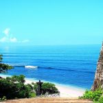 Keindahan Pantai Balangan, Banyak Wisatawan Yang Belum Tahu