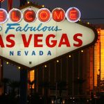 Kota Las Vegas Sebuah Kota Hiburan Dunia Penuh Gemerlap