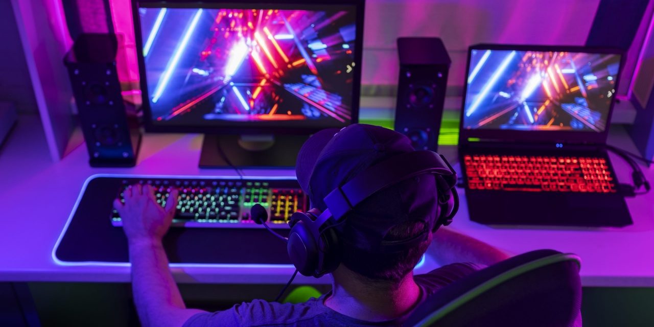 Live Streaming Game Sangat Populer Dan Bisa Hasilkan Uang