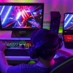 Live Streaming Game Sangat Populer Dan Bisa Hasilkan Uang