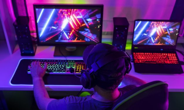 Live Streaming Game Sangat Populer Dan Bisa Hasilkan Uang