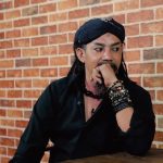 Master Limbad Pesulap Dan Ilusionis Dengan Tampilan Misterius