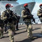 Mengenal Kopaska TNI Angkatan Laut Indonesia