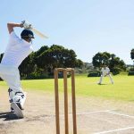 Olahraga Kriket Kurang Berkembang Di Indonesia, Mengapa?