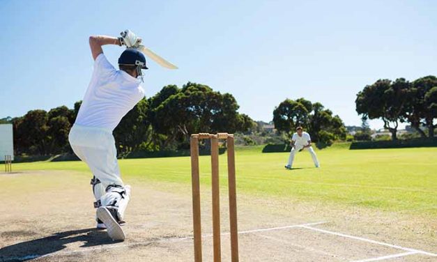 Olahraga Kriket Kurang Berkembang Di Indonesia, Mengapa?