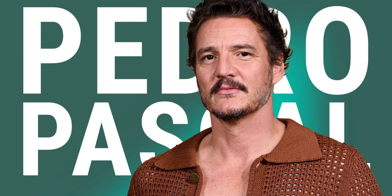 Pedro Pascal, Karismatik Di Balik Layar Hollywood