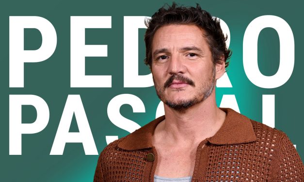 Pedro Pascal, Karismatik Di Balik Layar Hollywood