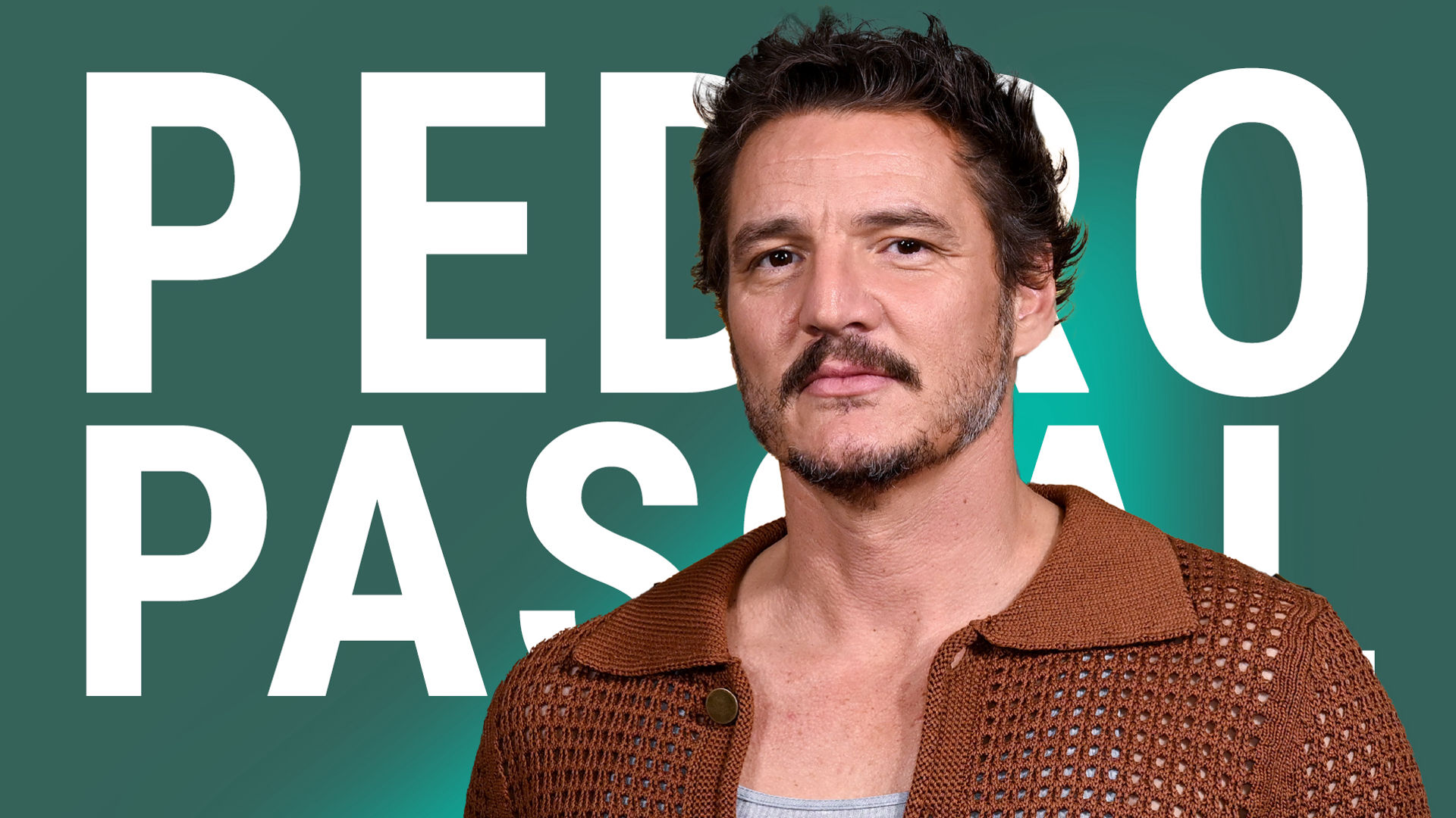 Pedro Pascal