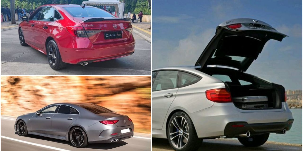 Perbandingan Mobil Sport Dan Sedan Dalam Dunia Otomotif