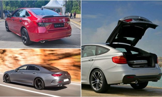 Perbandingan Mobil Sport Dan Sedan Dalam Dunia Otomotif