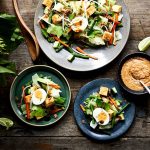 Salad Khas Indonesia Yang Tak Kalah Dari Salad Versi Luar Negeri