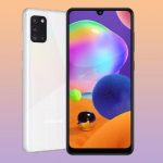 Samsung Galaxy A31 Hadir Dan Dibekali Empat Kamera Belakang