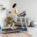 Alat Treadmill Alat Olahraga Praktis Untuk Gaya Hidup Sehat