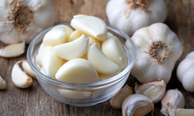 Bawang Putih Superfood Yang Menguatkan Imunitas Tubuh