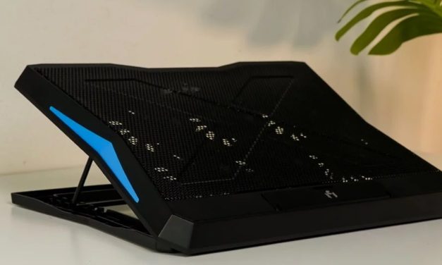 Cooling Pad Meningkatkan Kinerja Dan Kenyamanan Pengguna