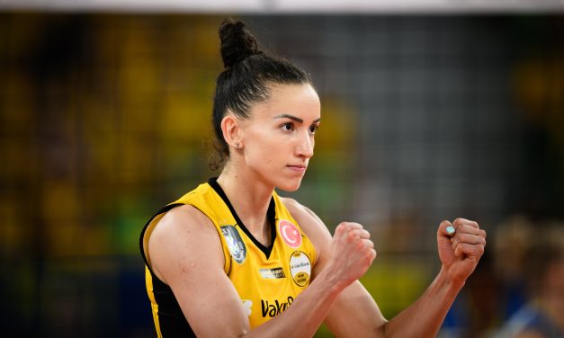 Gabriela Guimarães, Bintang Voli Brasil yang Bersinar di Dunia Internasional