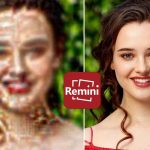 Hitungan Detik, Remini Ubah Foto Jadi Makin Estetik