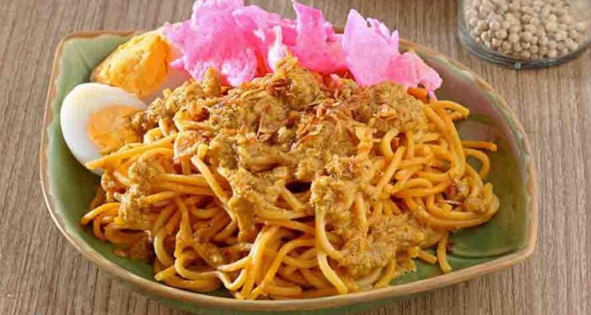 Kekayaan Kuliner Sangat Beragam Khas Sumatera Utara